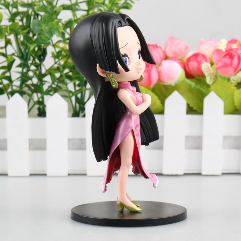 Boa Hancock One Piece Action Figure