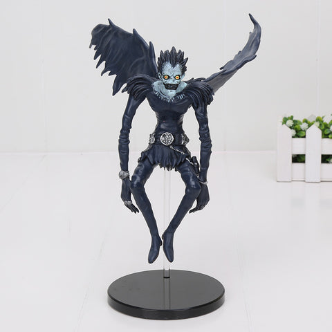 Death Note Action Figure