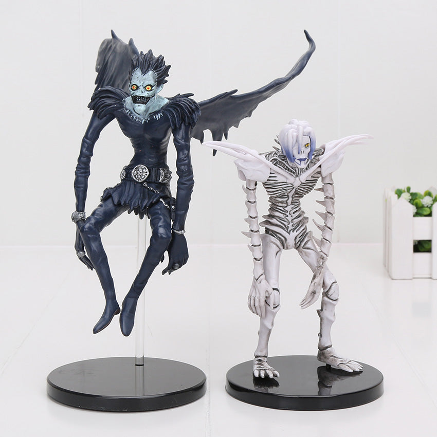 Death Note Action Figure