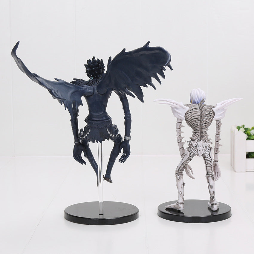 Death Note Action Figure