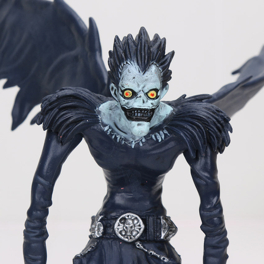 Death Note Action Figure