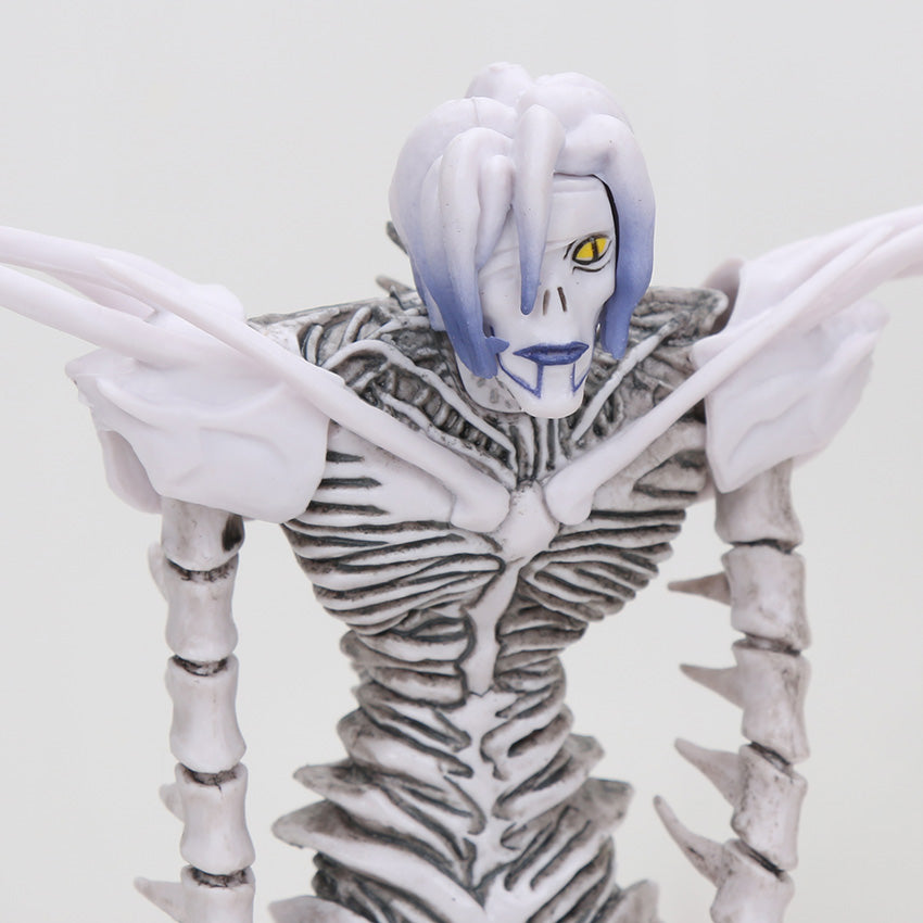 Death Note Action Figure