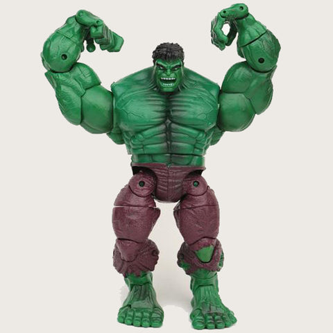 The Avengers Hulk