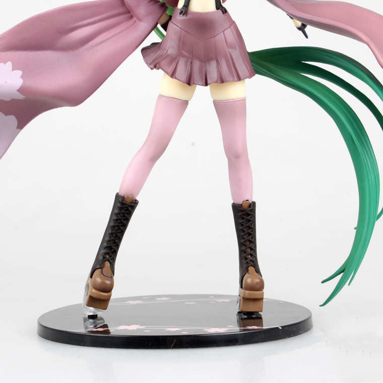 Hatsune Action Figure