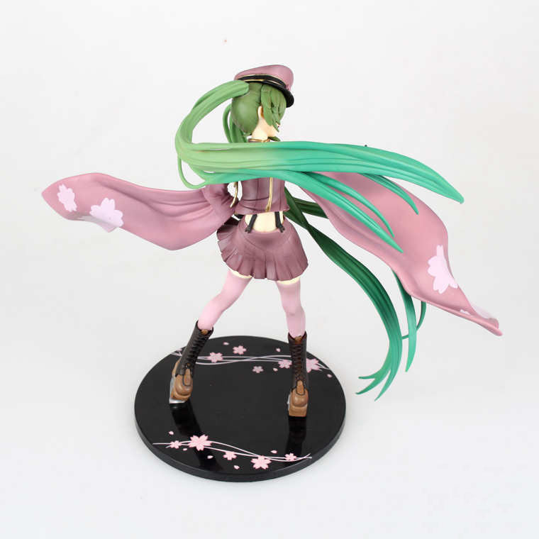 Hatsune Action Figure