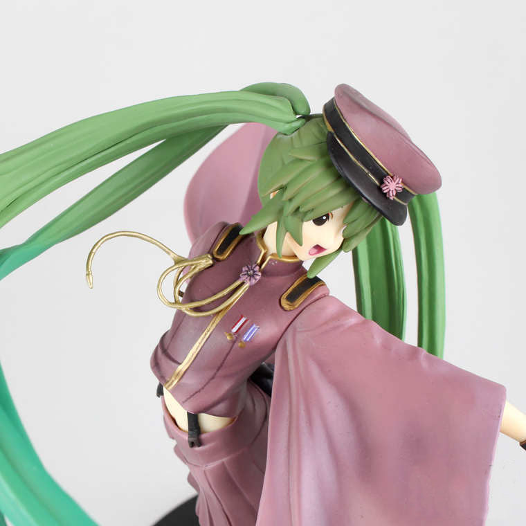 Hatsune Action Figure