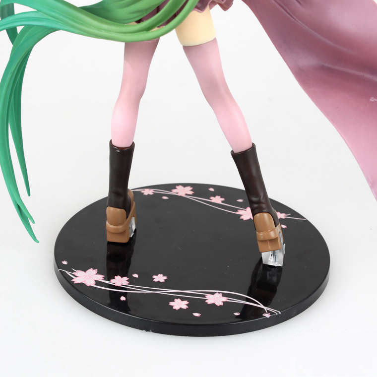 Hatsune Action Figure