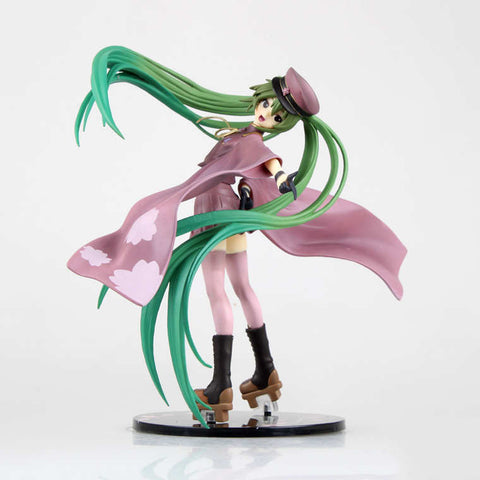 Hatsune Action Figure