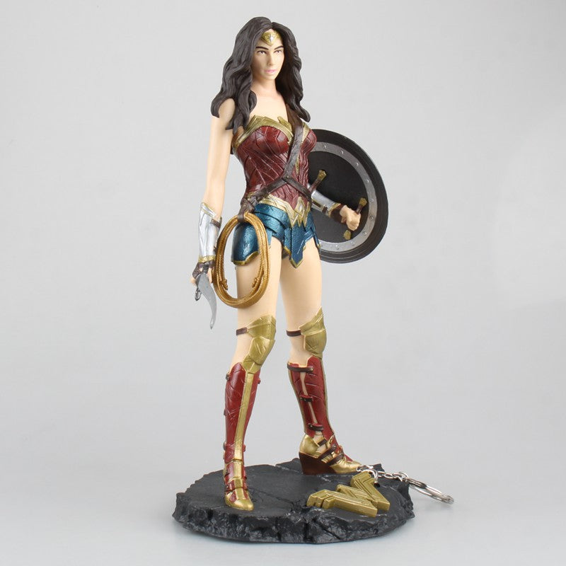 Wonder Woman