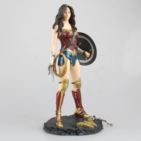 Wonder Woman