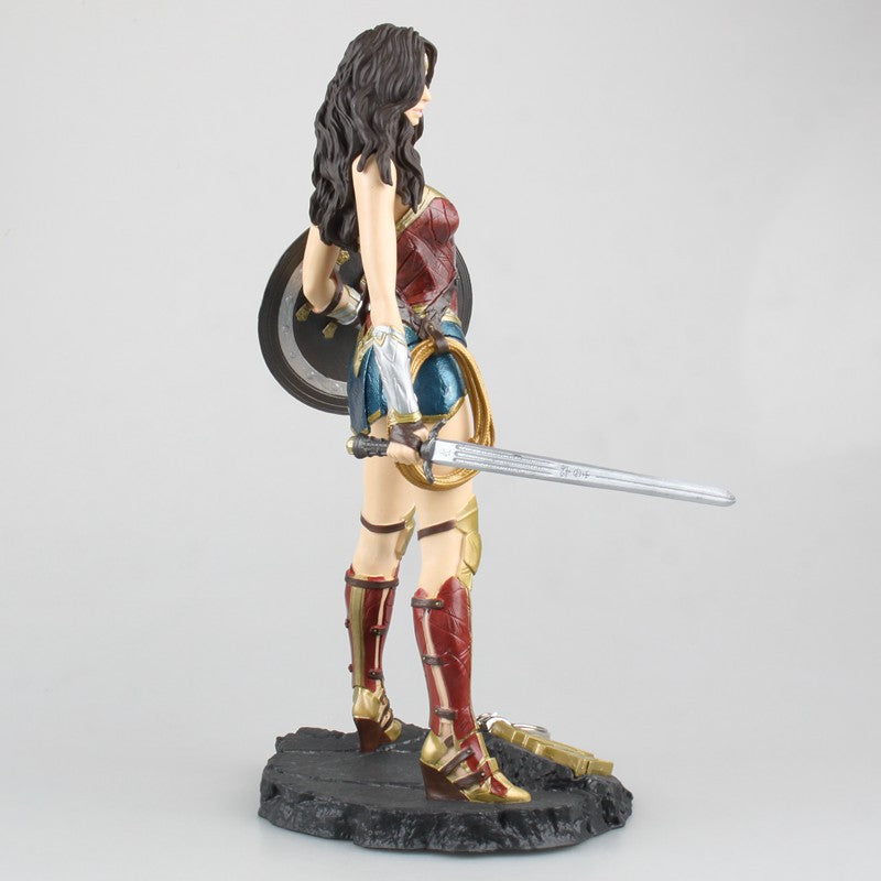 Wonder Woman