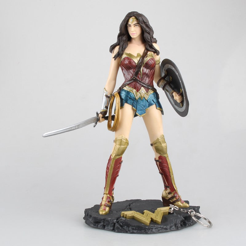 Wonder Woman