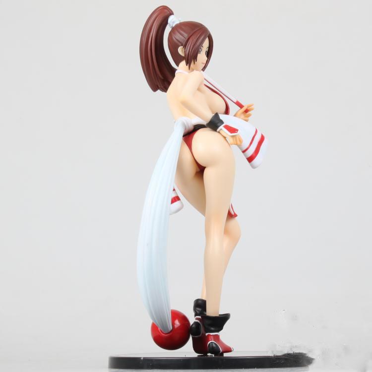 The King Of Fighters  Mai Shiranui