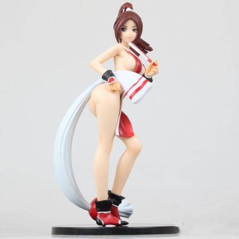 The King Of Fighters  Mai Shiranui