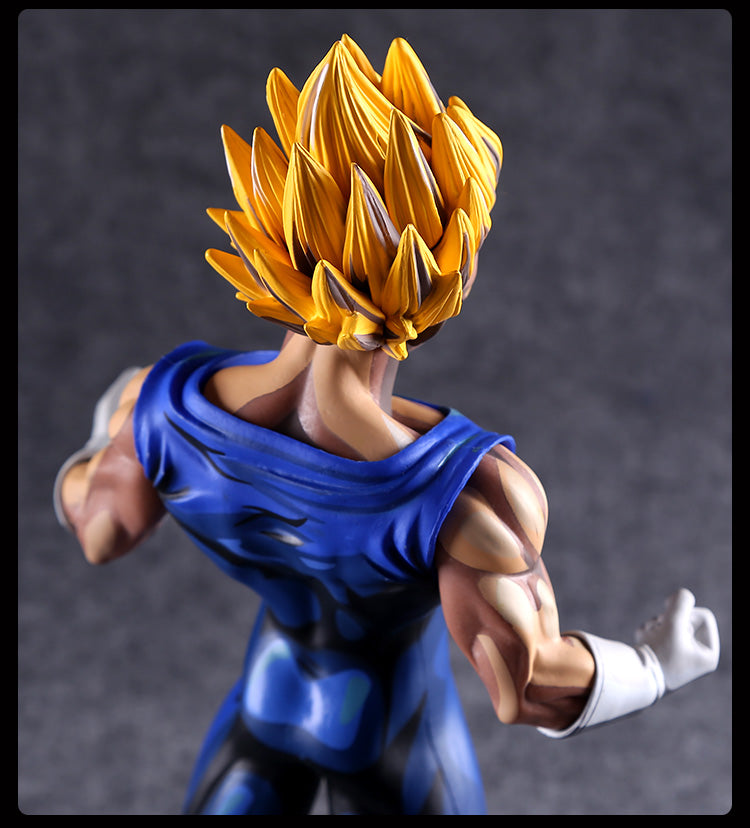 Vegeta Dragon Ball Action Figure