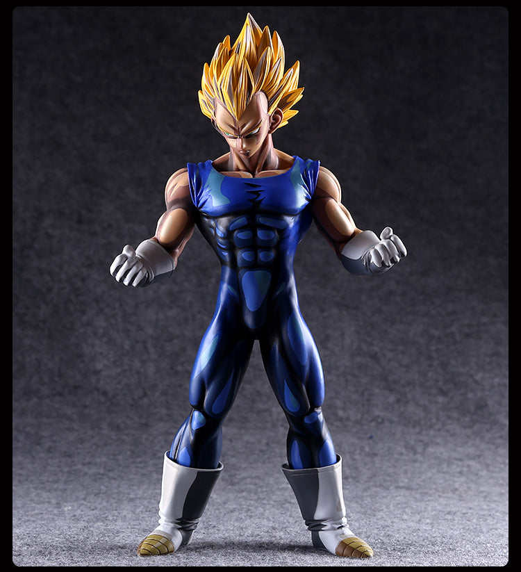 Vegeta Dragon Ball Action Figure