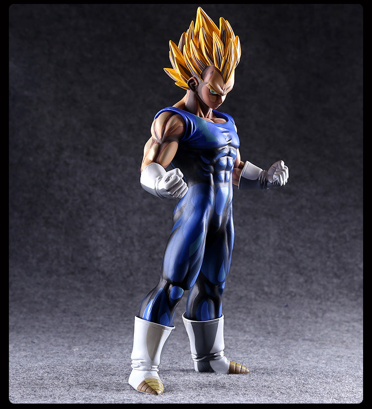 Vegeta Dragon Ball Action Figure