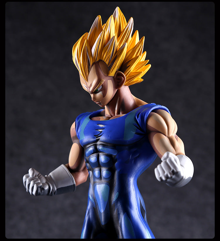 Vegeta Dragon Ball Action Figure