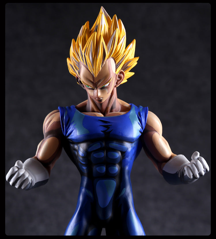 Vegeta Dragon Ball Action Figure