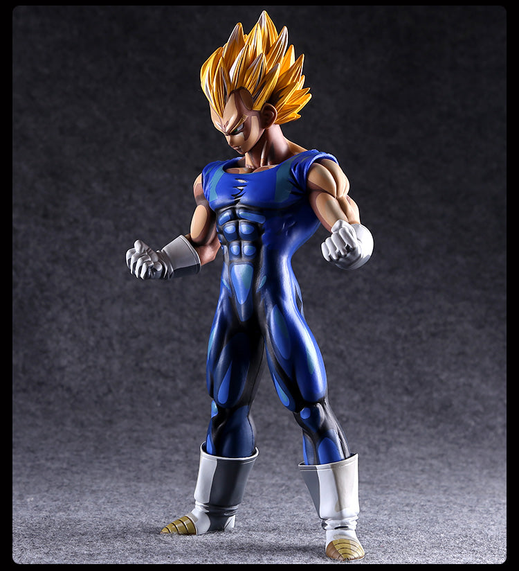 Vegeta Dragon Ball Action Figure