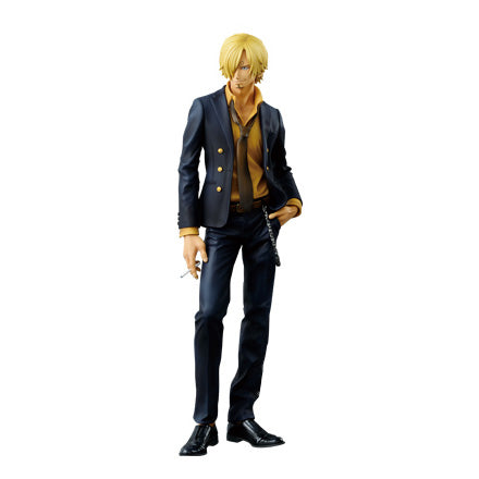 Sanji One Piece action Figure