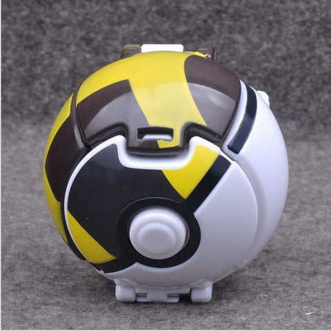 Pokeball Go Pocket Monster