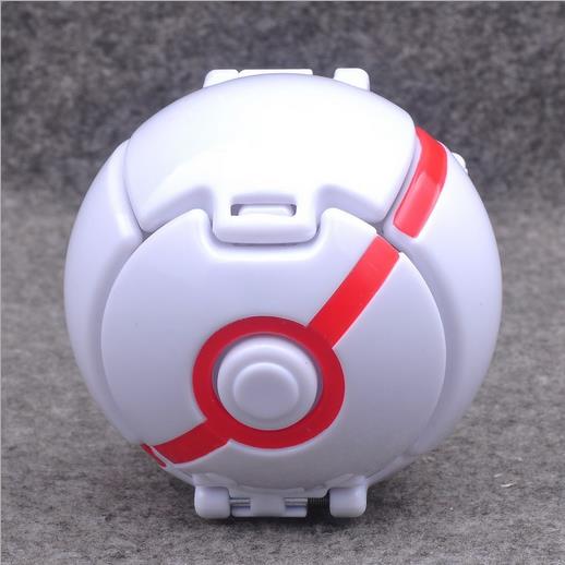 Pokeball Go Pocket Monster