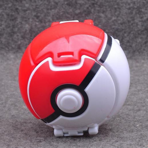 Pokeball Go Pocket Monster