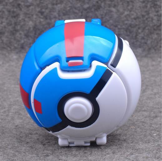 Pokeball Go Pocket Monster