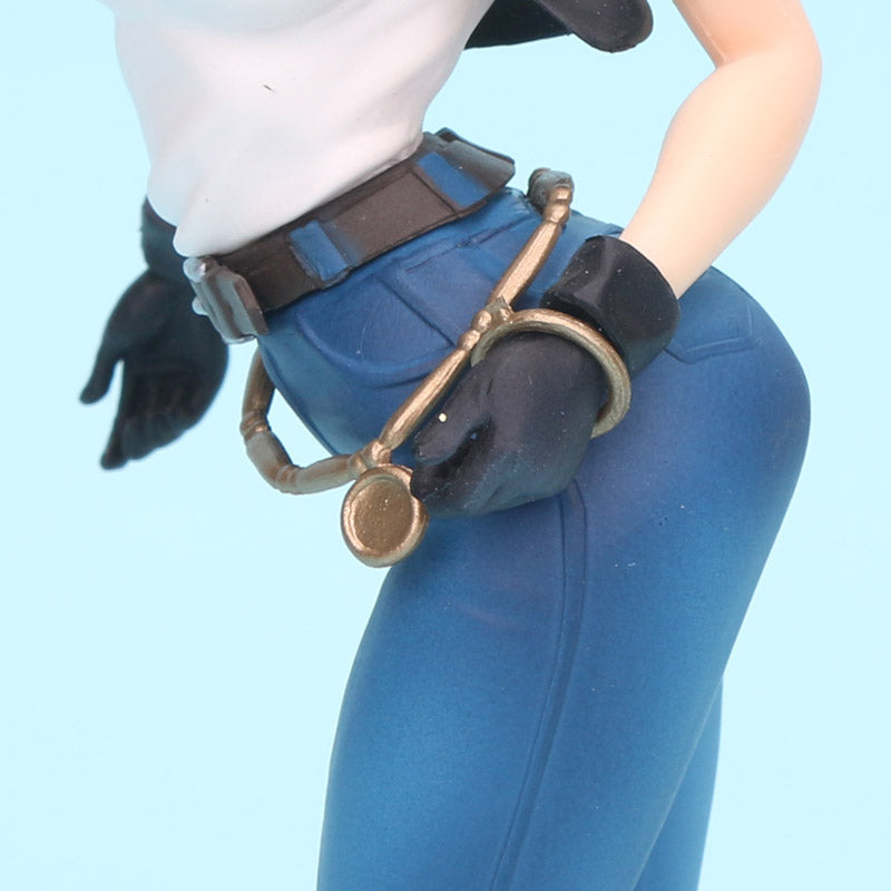 Android 18 Dragon Ball Action Figure