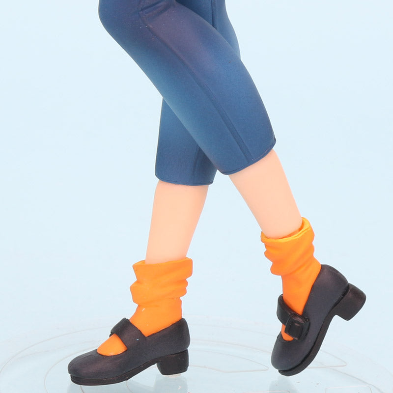 Android 18 Dragon Ball Action Figure