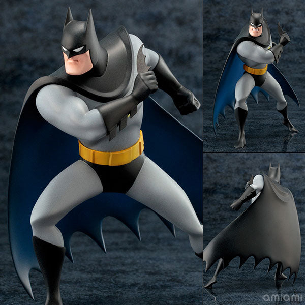 Batman Action Figure