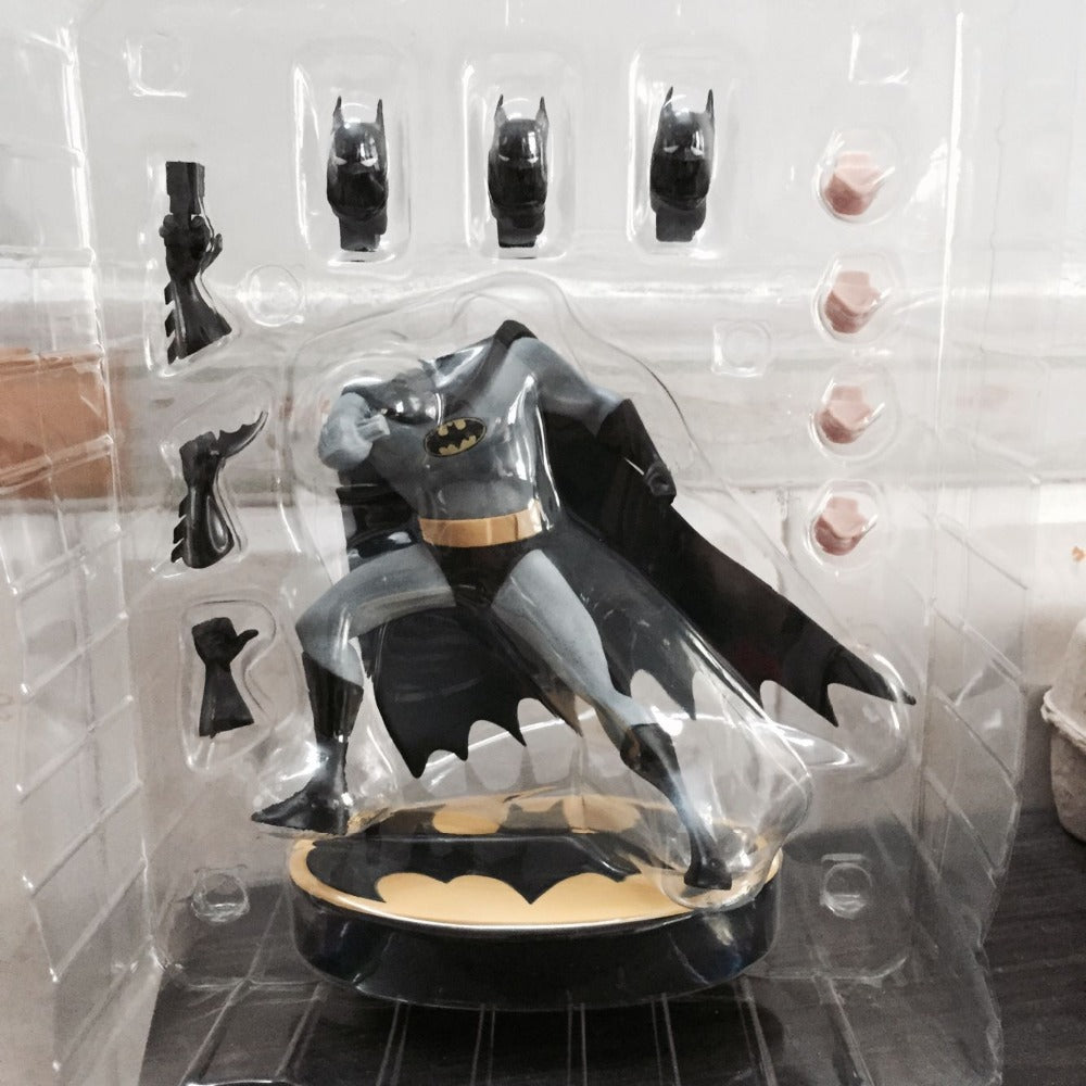 Batman Action Figure