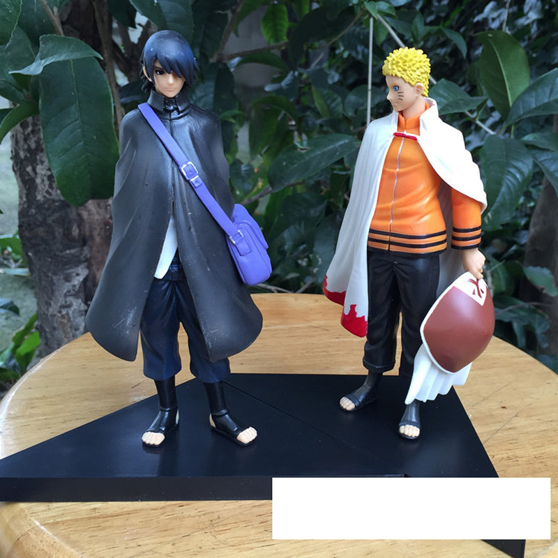 Naruto Model Toy