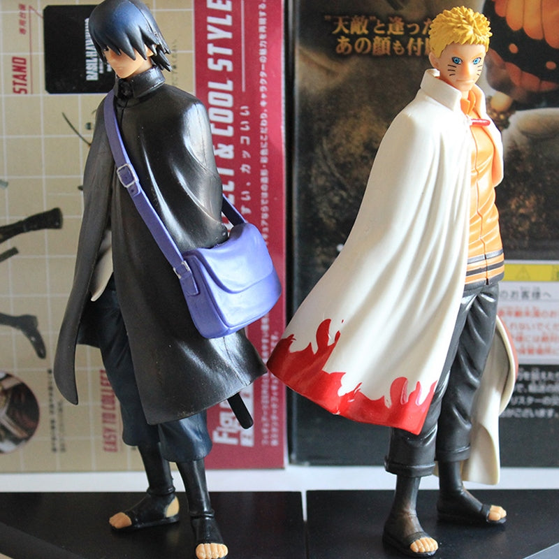 Naruto Model Toy