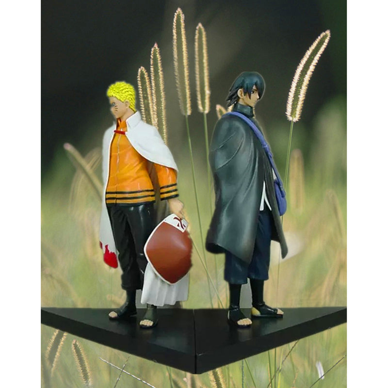 Naruto Model Toy