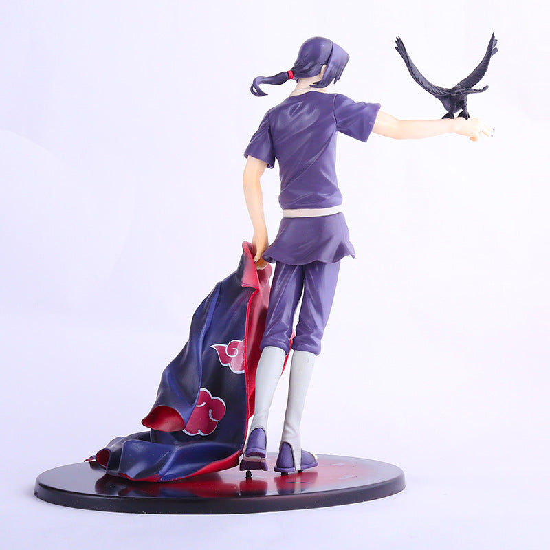 Akatsuki Sharingan Naruto Action figure