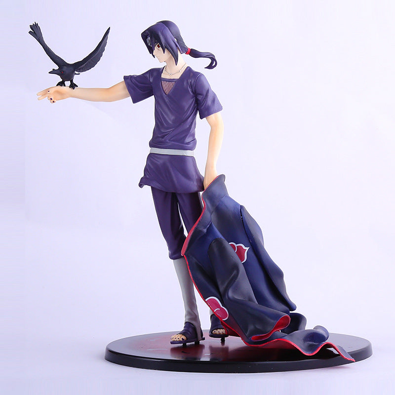 Akatsuki Sharingan Naruto Action figure