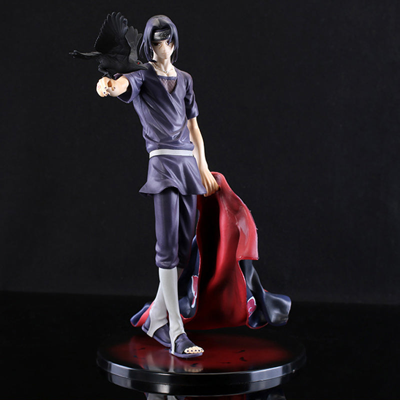 Akatsuki Sharingan Naruto Action figure