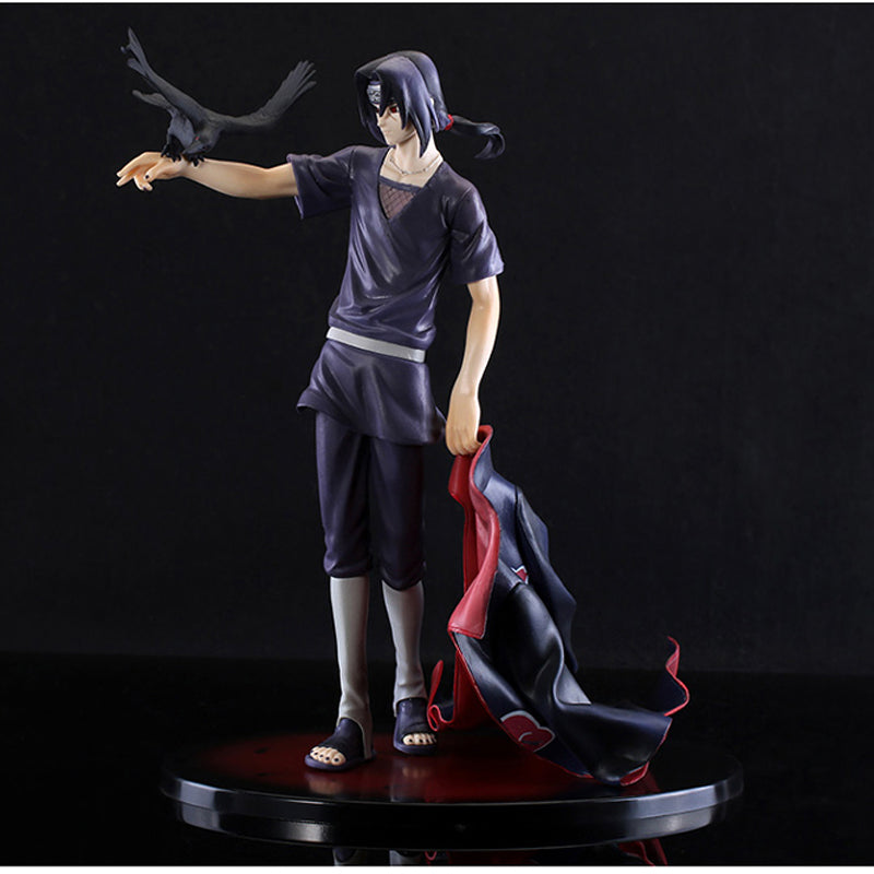 Akatsuki Sharingan Naruto Action figure