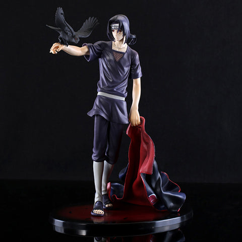 Akatsuki Sharingan Naruto Action figure