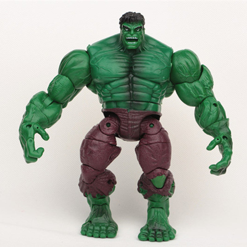 The Avengers Hulk