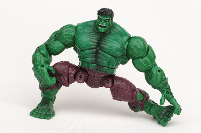 The Avengers Hulk