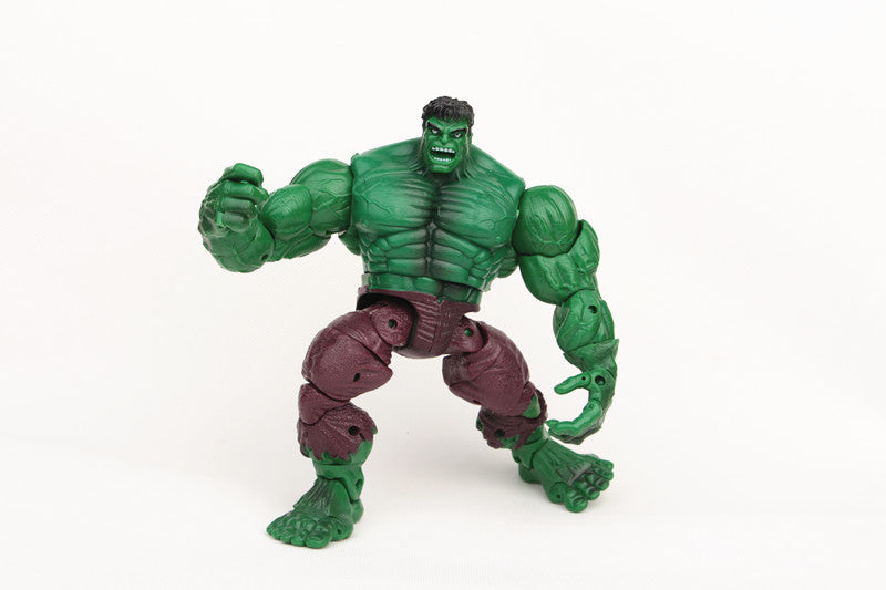 The Avengers Hulk