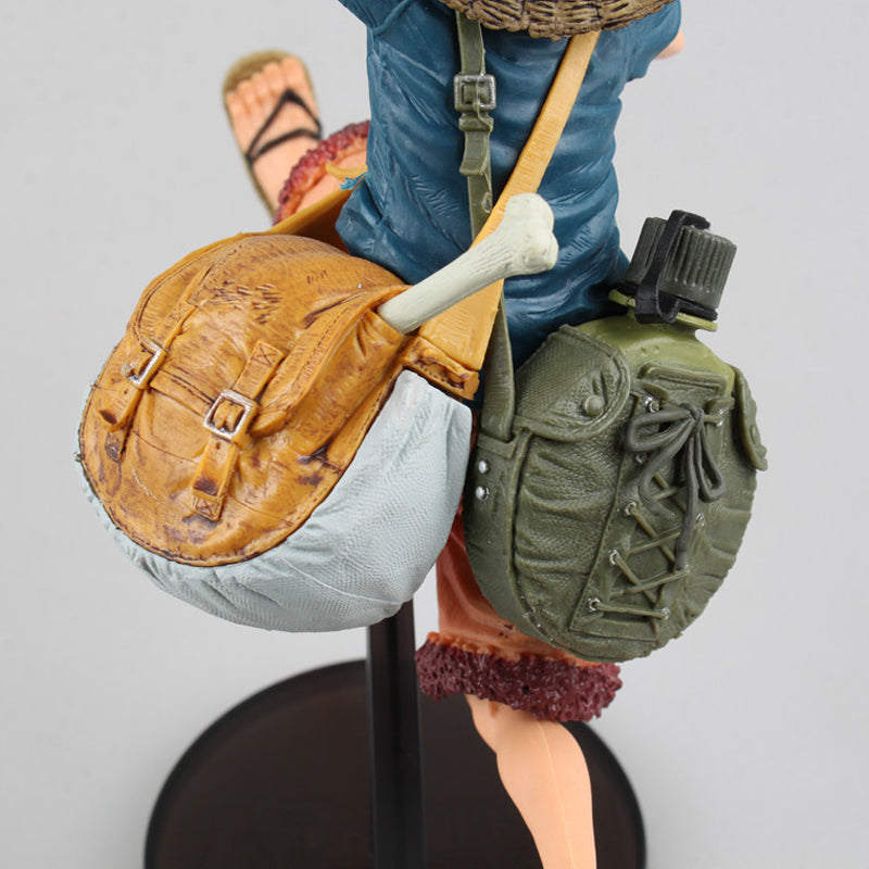 Luffy One Piece Action Figure