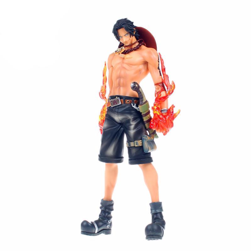 Ace One Piece Action Figure