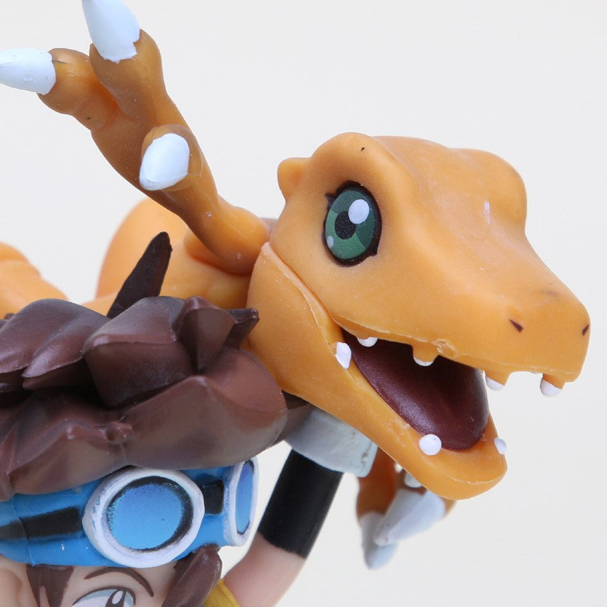 Digimon Action Figure