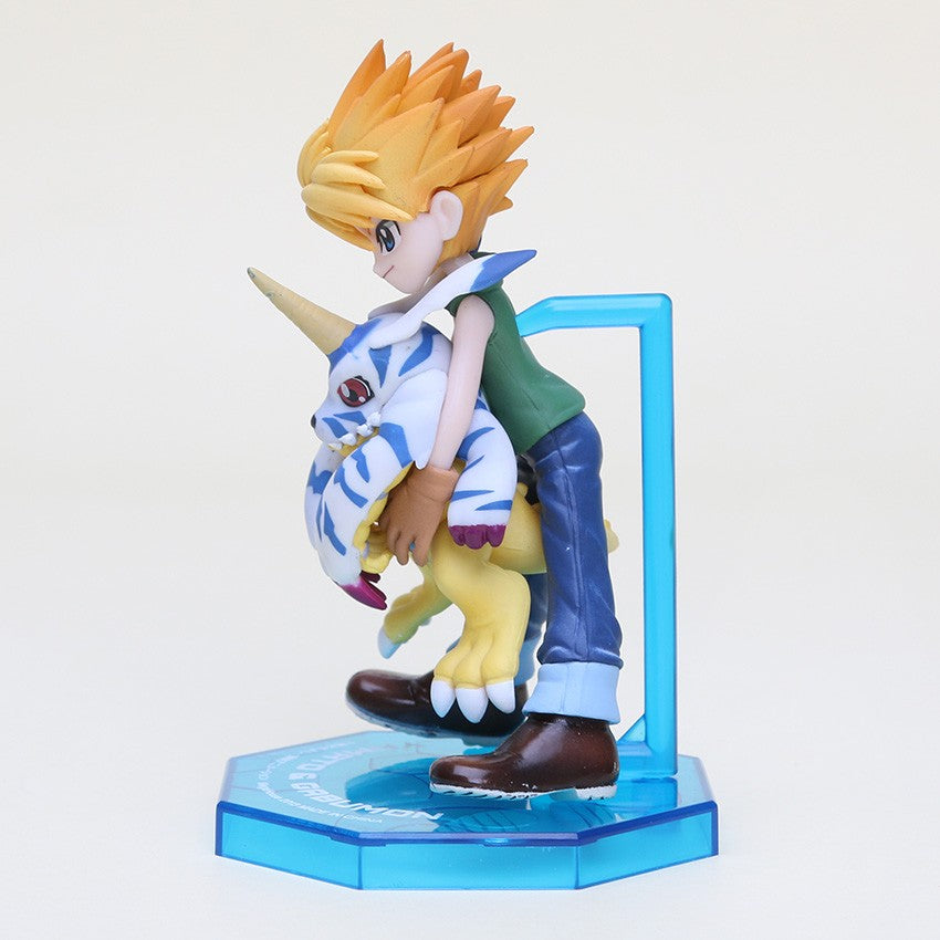 Digimon Action Figure