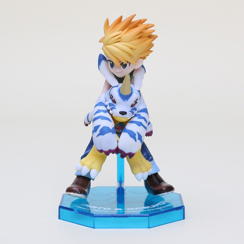 Digimon Action Figure