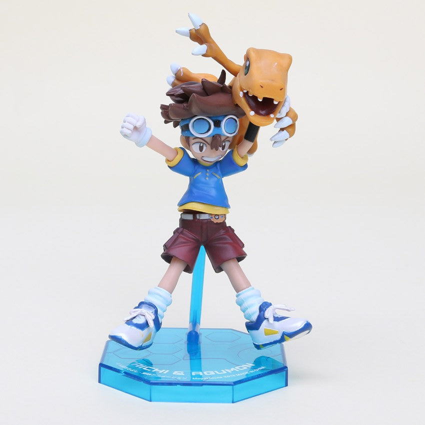 Digimon Action Figure